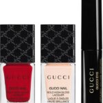 Gucci Nail Polish