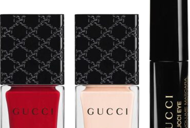 Gucci Nail Polish