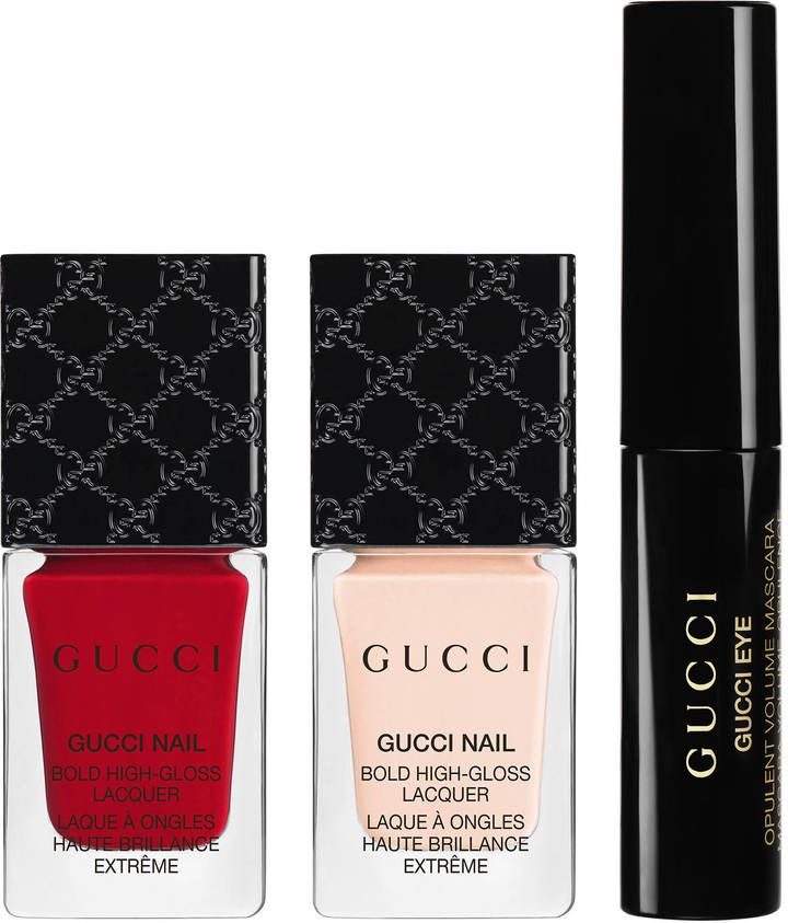 Gucci Nail Polish