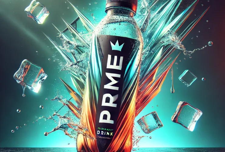 Prime Drink