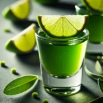 Green Tea Shot