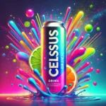 Celsius Drink