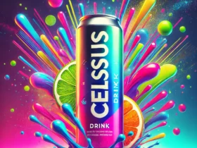 Celsius Drink