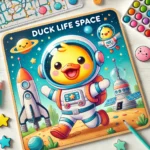 Duck Life Space