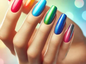 Nail Colors