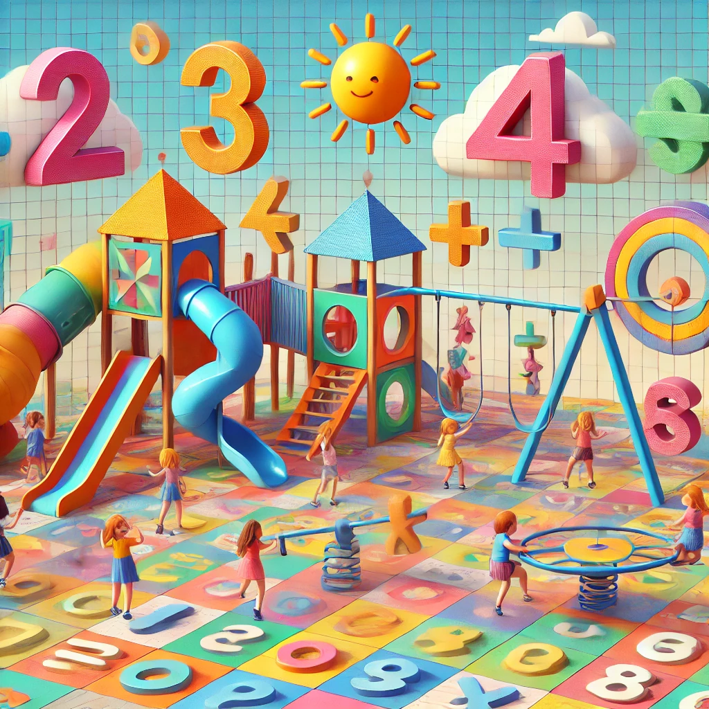 MathPlayground