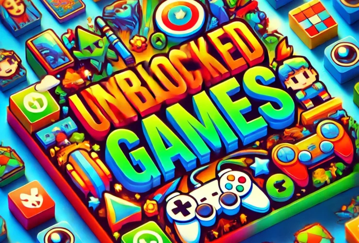 unblocked games