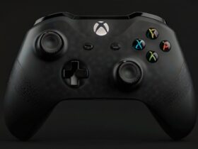 xbox one x