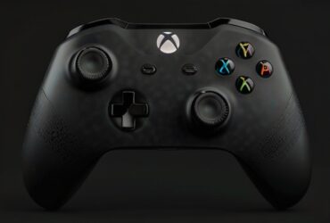 xbox one x