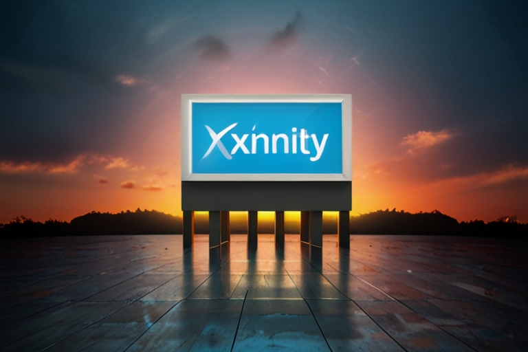 xfinity email