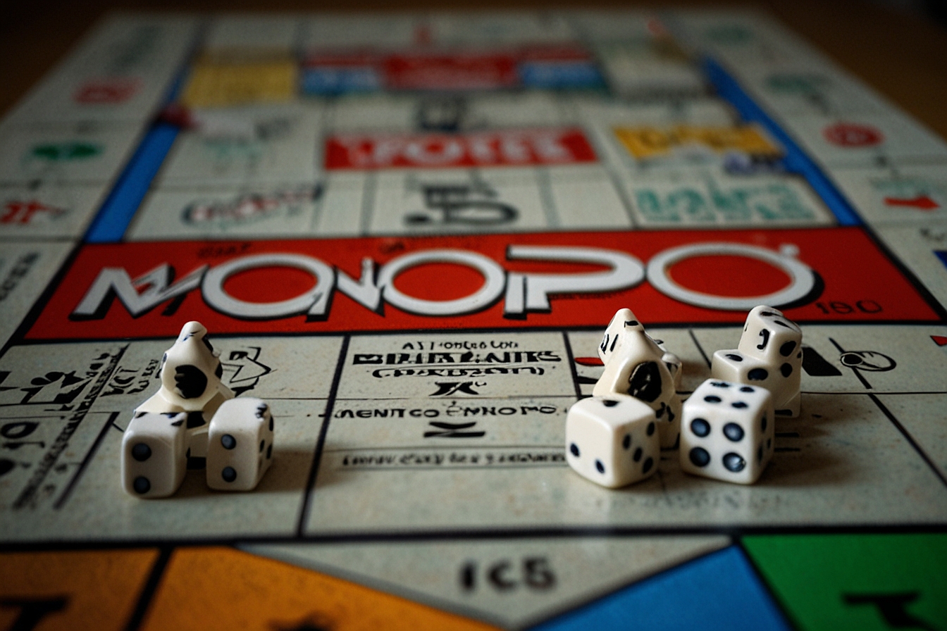 monopoly go free dice