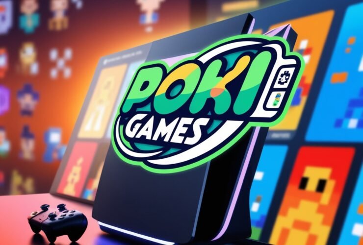 poki games