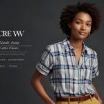 j crew factory