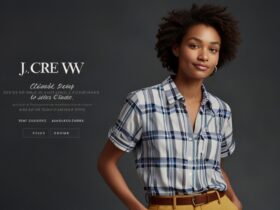 j crew factory