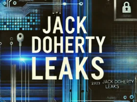 Jack Doherty Leaks