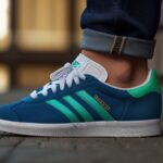 Adidas Gazelle