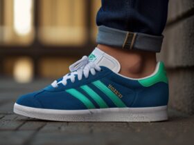 Adidas Gazelle