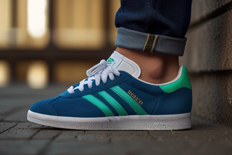 Adidas Gazelle