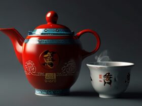 kung fu tea