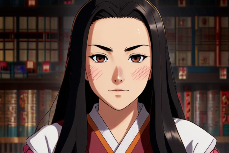 nezuko