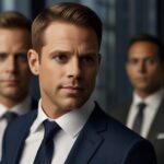 Suits Season 9