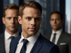 Suits Season 9