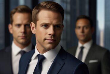 Suits Season 9