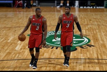 miami heat vs boston celtics match player stats