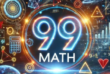 99 Math