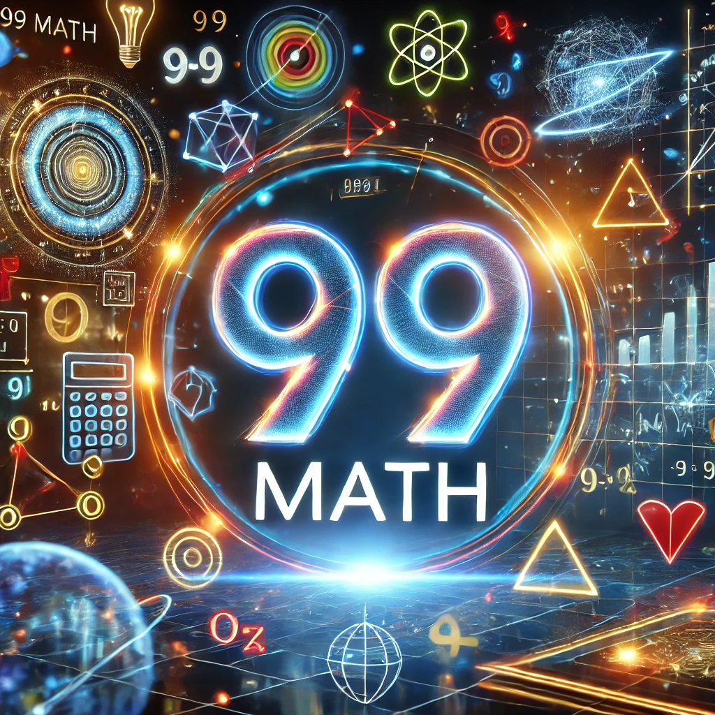 99 Math