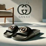 gucci slides