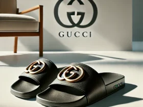 gucci slides