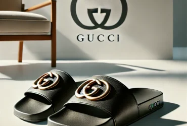 gucci slides