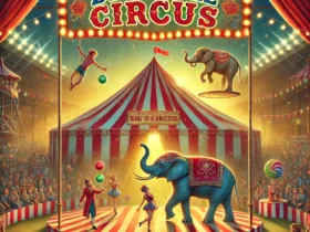 Big Apple Circus