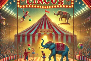 Big Apple Circus