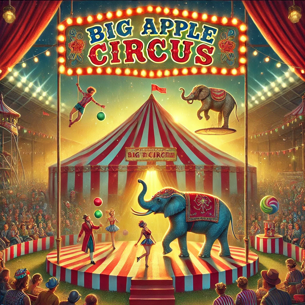 Big Apple Circus