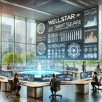 Wellstar Smart Square