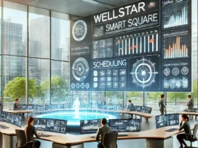 Wellstar Smart Square