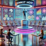 Gimkit Host