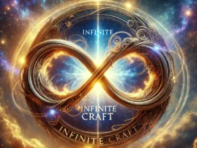 Infinite Craft