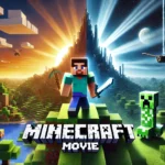 Minecraft Movie