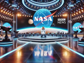 NASA BBC News