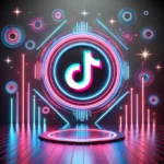 TikTok Logo