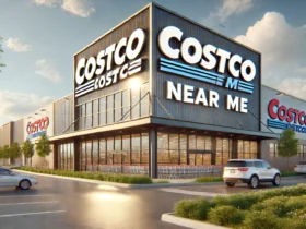 Costco Near Me