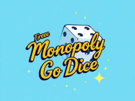 Free Monopoly Go Dice