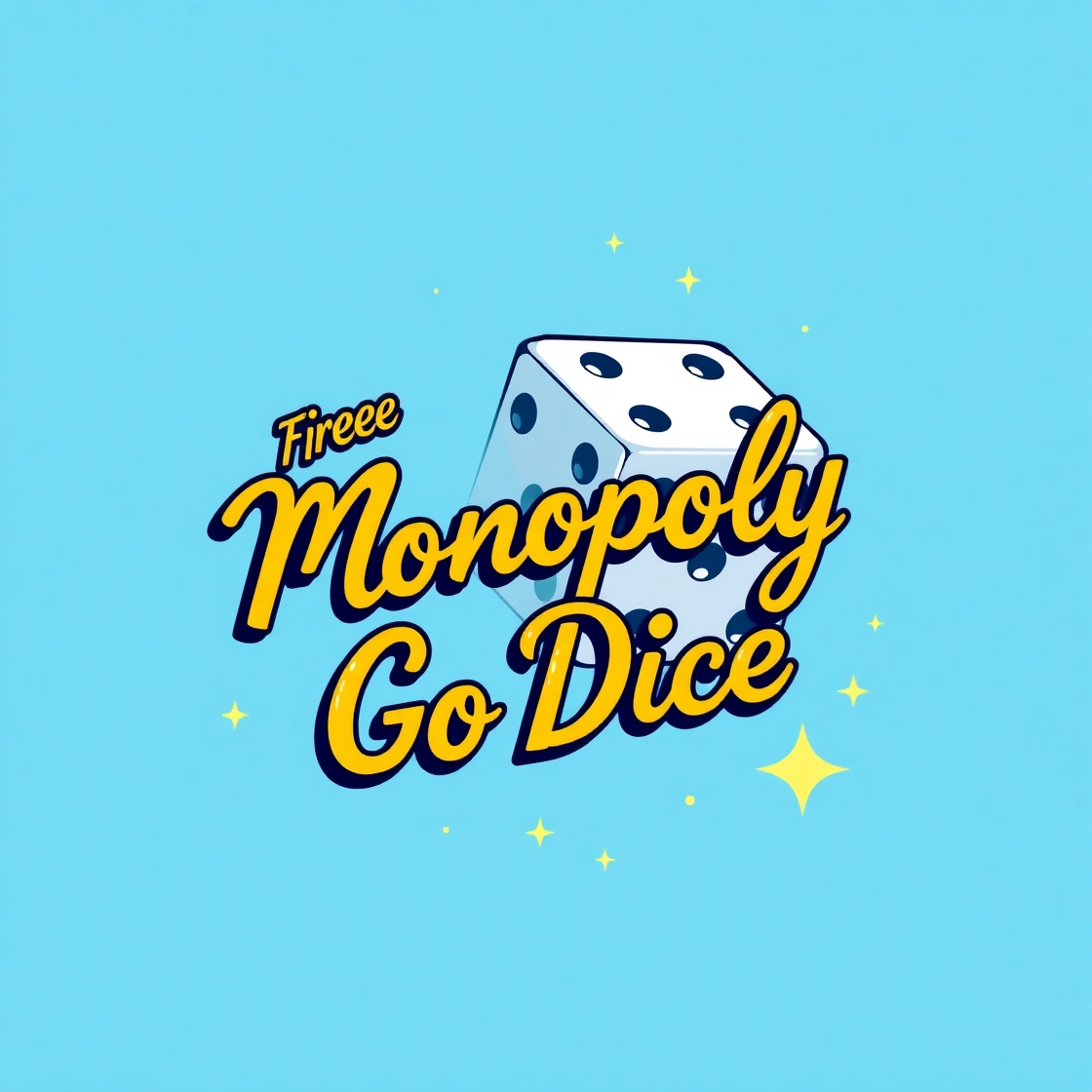 Free Monopoly Go Dice