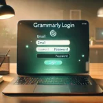 Grammarly Login