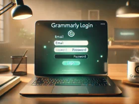 Grammarly Login