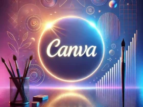 Canva Logo