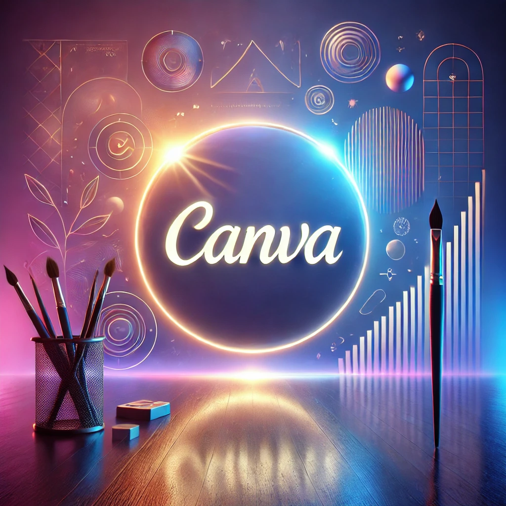 Canva Logo